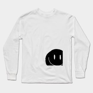 Find Your Smile! Long Sleeve T-Shirt